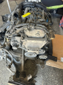 Oto Çıkma Parça / Motor / Motor Komple / Opel / Meriva / Çıkma Parça 