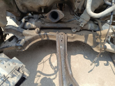 Toyota Corolla Motor Traversi 2002 - 2007 Orijinal Çıkma Parça