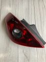 OPEL CORSA D TEK KAPI SOL STOP.OTO ERKAN ÜNYE
