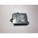 Renault Clio 3 Airbag Beyni 610796000 8201043701