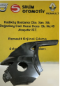 RENAULT CLİO 4 SAĞ ARKA ÇAMURLUK KOMPLE - SALİM OTOMOTİV
