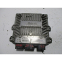 Citroen C3 Motor Beyni 5WS40068C-T 9652888580 9648624280 SID8B4