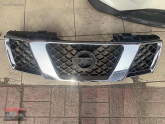 Nissan Navara 2006/2010 Ön Panjur Sökme Parça