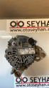 06F903023E skoda rapid 2016 1.6 tdi cay şarj dinamosu