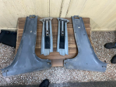 RENAULT LAGUNA 1 ORTA DİREK İÇ KAPLAMASI , EMNİYET KEMER PLASTİĞİ