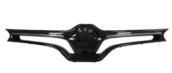 ÖN PANJUR RENAULT FLUENCE 13-16 622561821R SİYAH KROM ÇITALI
