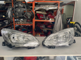OPEL CORSA D SAĞ SOL FAR ( 2011 - 2014 )