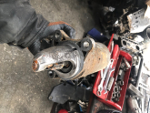 Oto Çıkma Parça / Elektrik / Marş Motoru / Rover / 416 / Çıkma Parça 