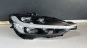 VOLVO XC60 BLACK FULL LED SAĞ FAR 32338977