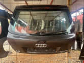 AUDİ A3 BAGAJ KAPAĞI DOLU HATASIZ BOYASIZ MONTECAR