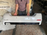 BMW 520 ARKA TAMPON , BMW F10 ARKA TAMPON ORJİNAL