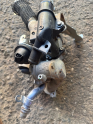 Citroën Berlingo Egr