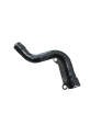 Volkswagen Golf Plus Turbo Intercooler Hava Giriş Borusu Metal/Kü