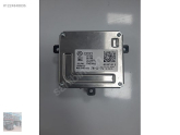 4G0907697D AUDİ Q3 FAR BEYNİ
