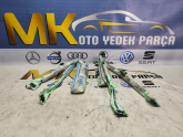 MERCEDES W205 C180-C200-C220 TAVAN AİRBAG (ÇİFT)