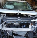 citroen c3 aircross Triger Kayışı