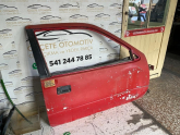 SUZUKİ SWİFT SAĞ ÖN KAPI TEK KAPI ARAÇ 1990 MODEL ORJİNAL