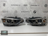 BMW F30 TAKIM FAR ORJİNAL