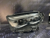 Oto Çıkma Parça / Elektrik / Far / Mercedes / E Serisi / Çıkma Parça 
