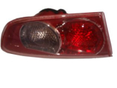 MITSUBISHI LANCER- 08/10; İÇ STOP LAMBASI SOL KIRMIZI/BEYAZ (FA