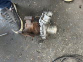 Oto Çıkma Parça / Motor / Turbo / Renault / Trafic / Çıkma Parça 