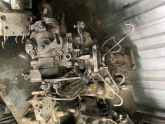 Oto Çıkma Parça / Elektrik / Hava Akış Sensörü / Fiat / Ducato / Çıkma Parça 