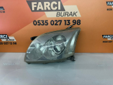 AVENSİS SOL FAR ORJİNAL