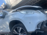 Peugeot 2008 sağ ön Çamurluk