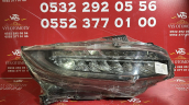 2015 2021 HONDA CİVİC FC5 FULLED ORJİNAL LEDLİ SAĞ ÖN FARX10