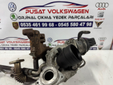 VW CADDY 2.0TDİ CFH ÇIKMA ORJİNAL TURBO