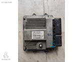 Ford KA Motor Beyni 51847809 - MJD6F3.F1