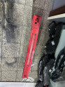 Peugeot 2008 arka tampon demiri