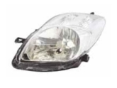 Yaris 2009-2011 Sağ Far 81130-0D330