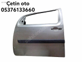 Oto Çıkma Parça / Renault / Kangoo / Kaporta & Karoser / Kapı / Çıkma Parça 
