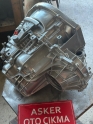 Oto Çıkma Parça / Şanzıman & Vites / Şanzıman Komple / Opel / Vivaro / Çıkma Parça 