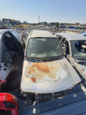 Oto Çıkma Parça / Kaporta & Karoser / Tavan Sacı / Daihatsu / Terios / Çıkma Parça 