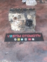 WV JETTA PASSAT 1.9 YARIM MOTOR