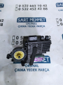 ÇIKMA CİTROEN C4 PİCASSO SAĞ ÖN KAPI CAM MOTORU 9682495580