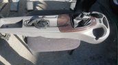 ford focus vites konsolu