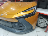 ÖN SET ORJİNAL ÇIKMA TOYOTA CHR 2024-2026