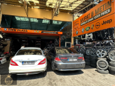 Oto Çıkma Parça / Toyota / Yaris / Mekanik / Kapı Kilidi / Çıkma Parça 