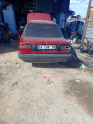 Toyota Corolla bagaj kapağı