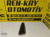 768191080R DACİA SANDERO STEPWAY SAĞ ORTA DİREK KAPLAMASI ORJ
