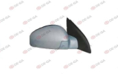 OPEL VECTRA SAĞ AYNA ELK.ISITM.KATLANIR. 2002-2005 SIFIR