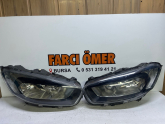 FORD COURİER SAĞ-SOL TAKIM ÖN FAR ORJİNAL