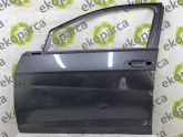 VOLKSWAGEN GOLF 2013 2020 SOL ÖN KAPI 5G4831055