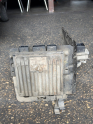 8200412258 RENAULT CLİO II DDCR MOTOR BEYİNİ 8200331477