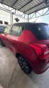 SUZUKİ SWİFT  sol arka çamurluk 2020