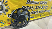 2011-16 MODEL RENAULT FLUENCE ORJ ÇIKMA FAN MOTORU 09YFU0011