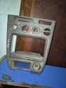 TOYOTA AE111 99-02 COROLLA KLİMA KONTROL PANELİ ÇAVUŞOĞLU TOYOTA
